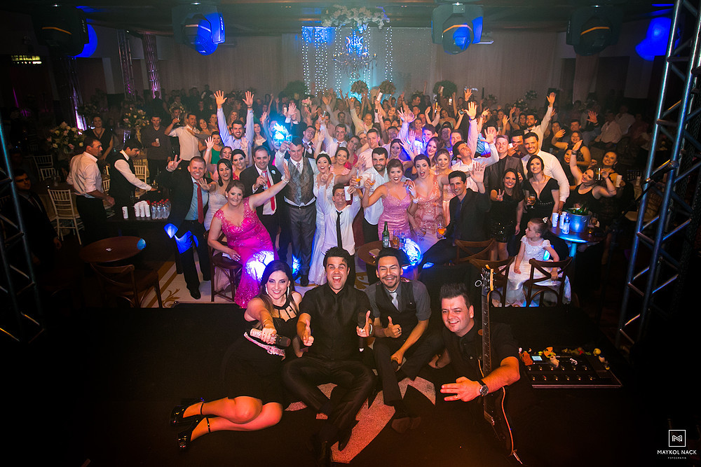 fotógrafo de casamento armazem