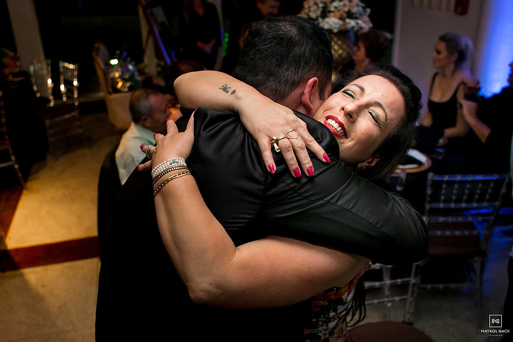 fotógrafo jantar criciúma