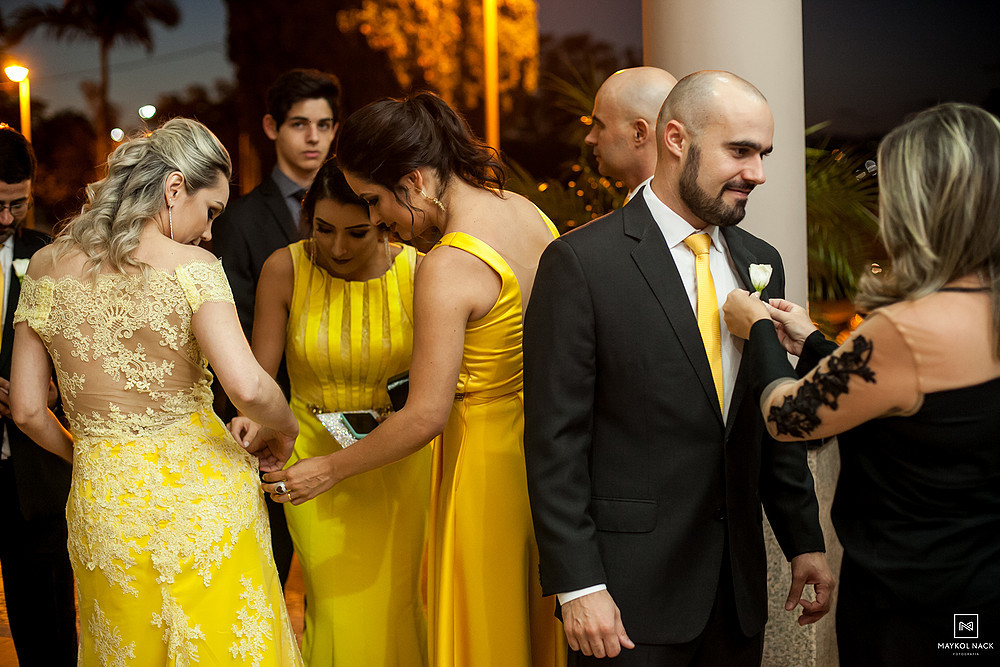 casamento em criciúma