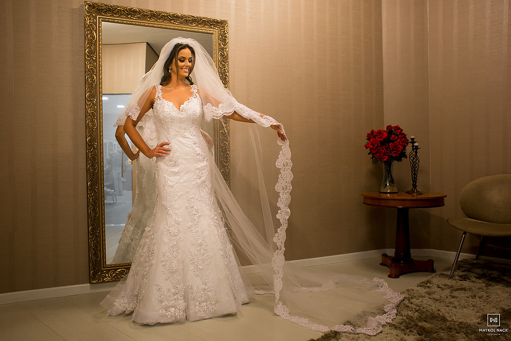 vestido luhana pawlick