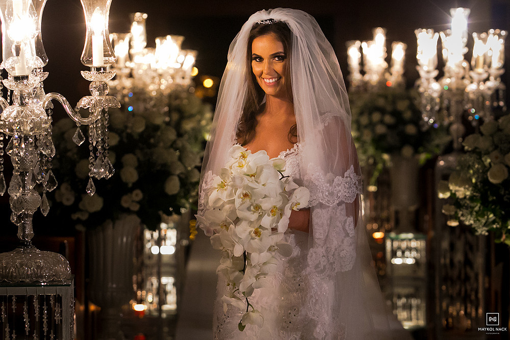 casamento em São Ludgero