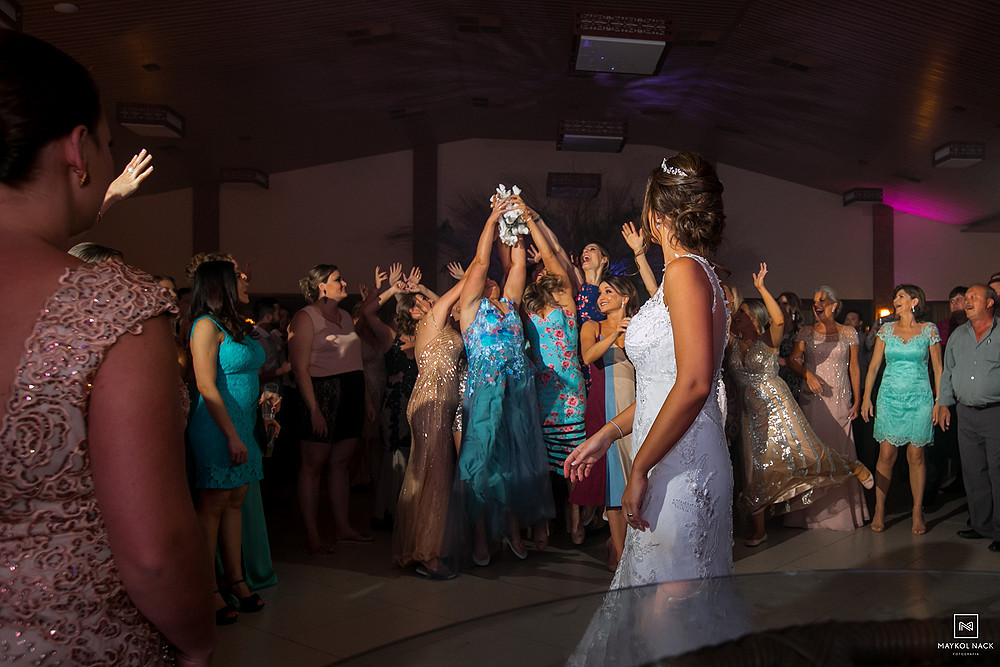 casamento em São Ludgero