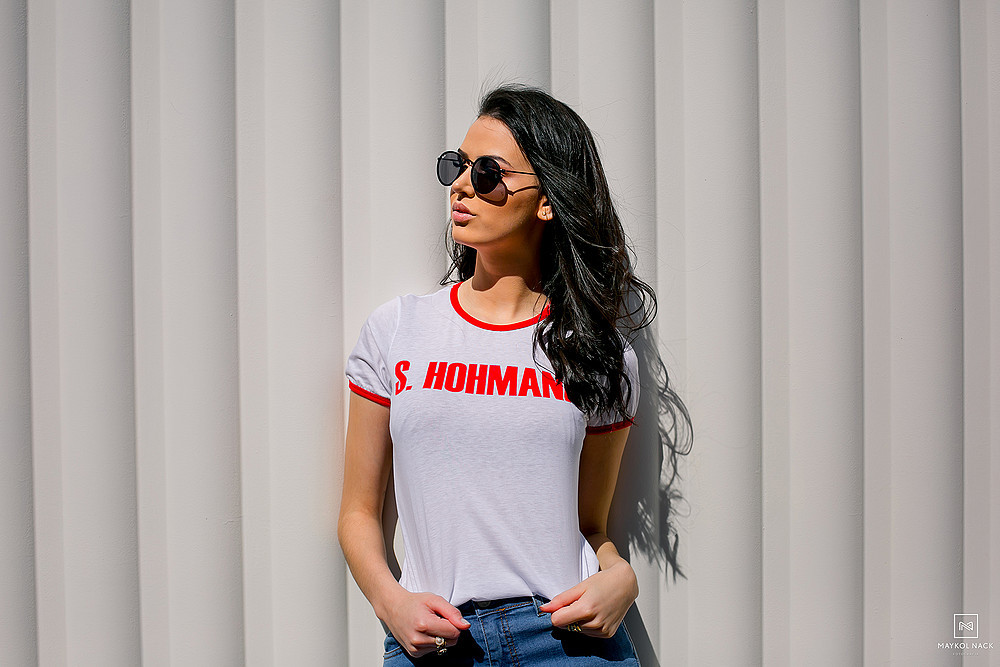 sophia hohmann