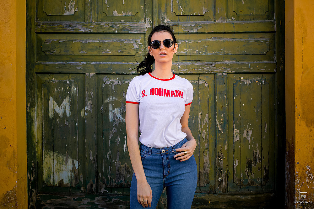 marca sophia hohmann