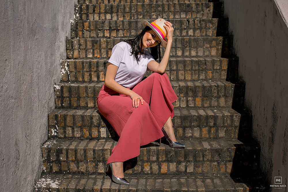 marca sophia hohmann