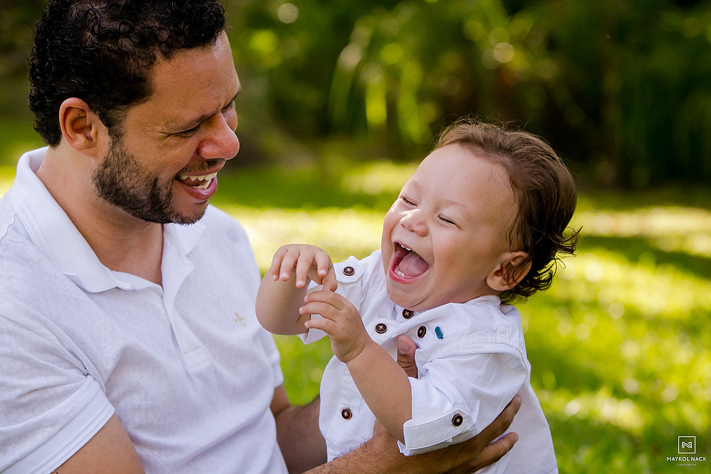 roupas para ensaio de família