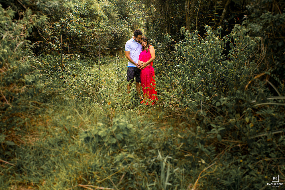 fotógrafo de ensaio de gestante
