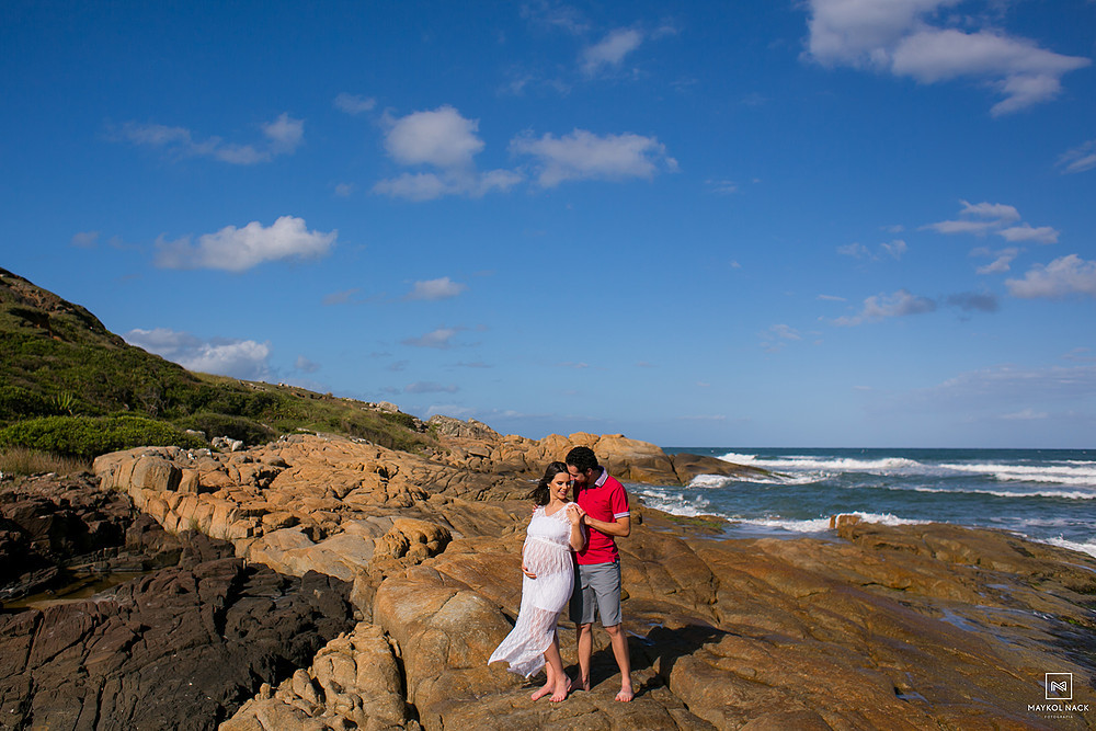 melhores praias para fotografar em laguna