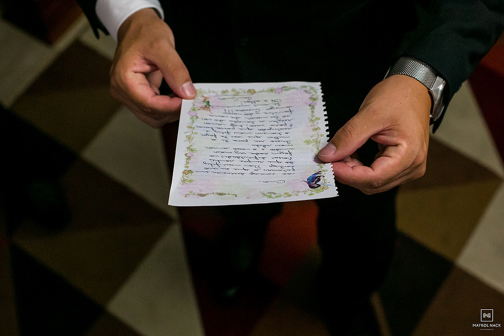 casamento em braço do norte