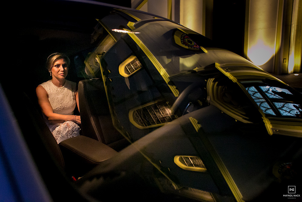 fotógrafo de casamento braço do norte