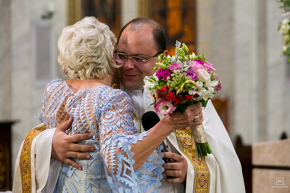 padre claudemir braço do norte