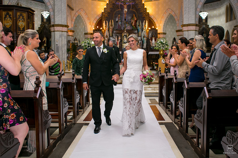 interior igreja braço do norte