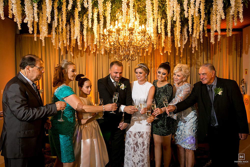 creative espaço para festas braço do norte