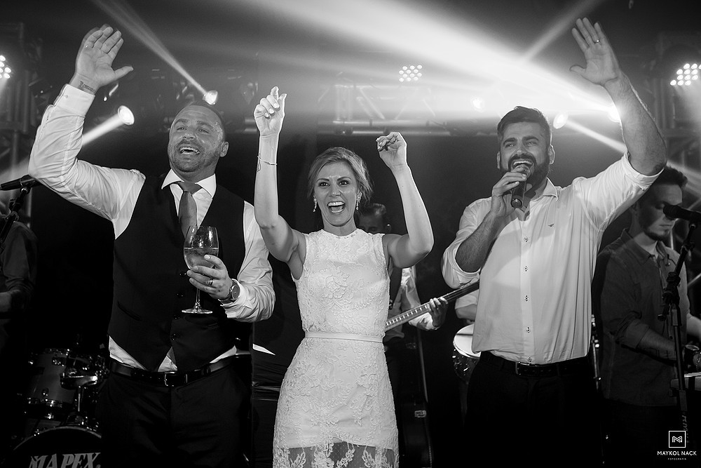 evandro rodrigues e banda