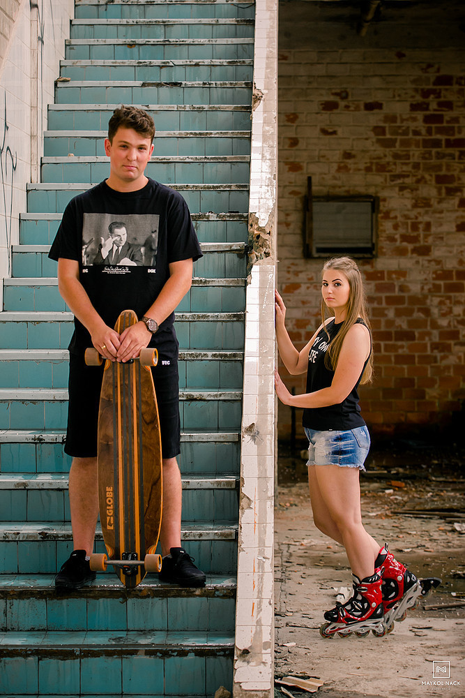 melhores fotógrafos de criciuma