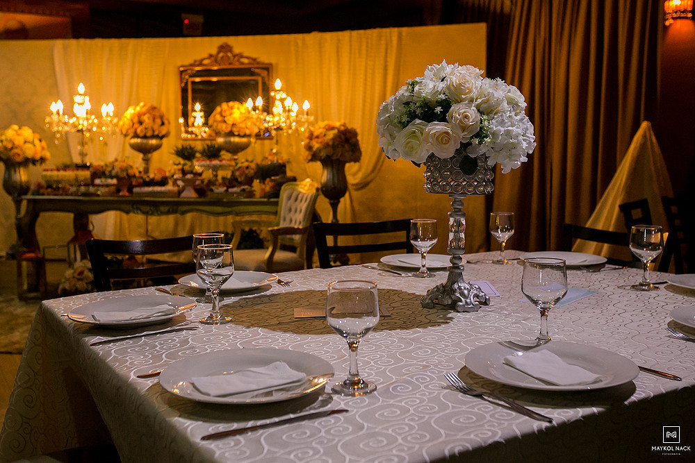 jantar de formatura braço do norte