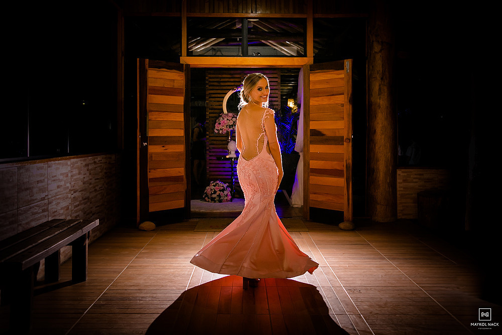 fotógrafo de formatura braço do norte