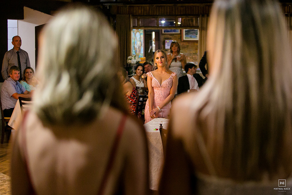 homenagem formatura braço do norte