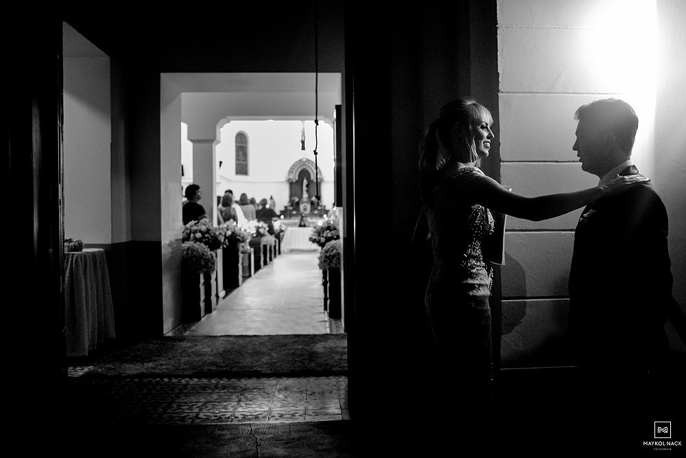 casamento em santa rosa de lima