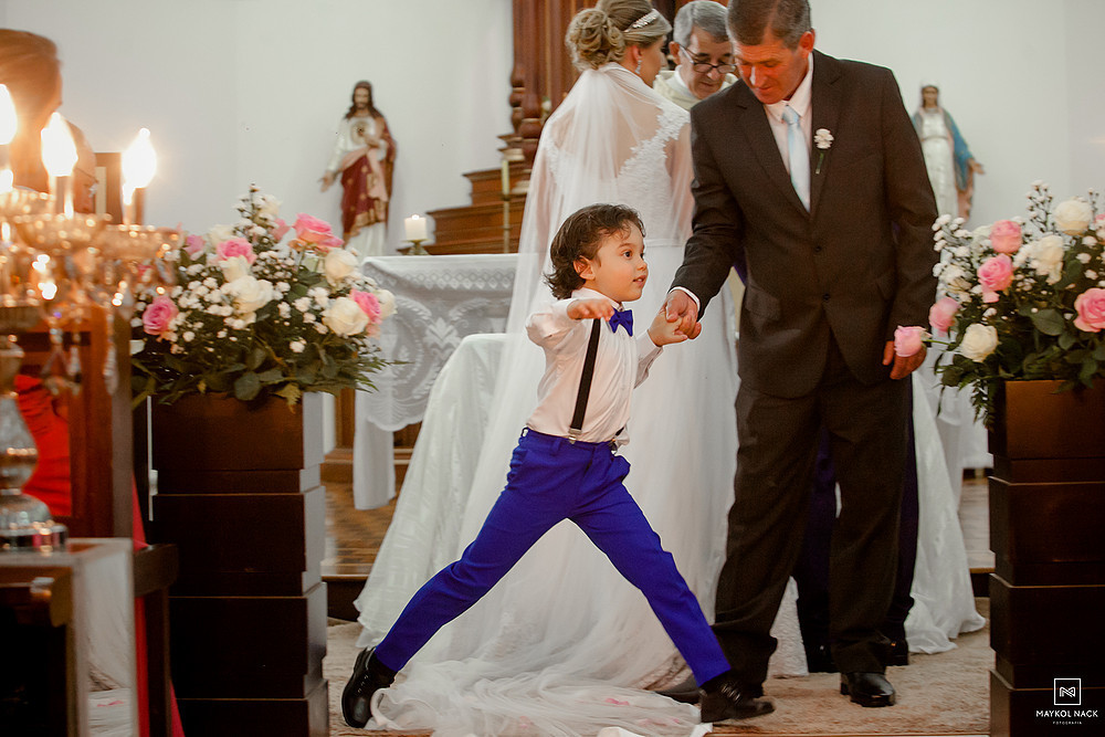 fotografia de casamento santa rosa de lima