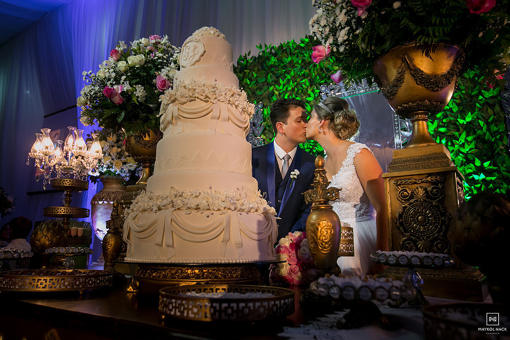 raquel meurer bolo casamento