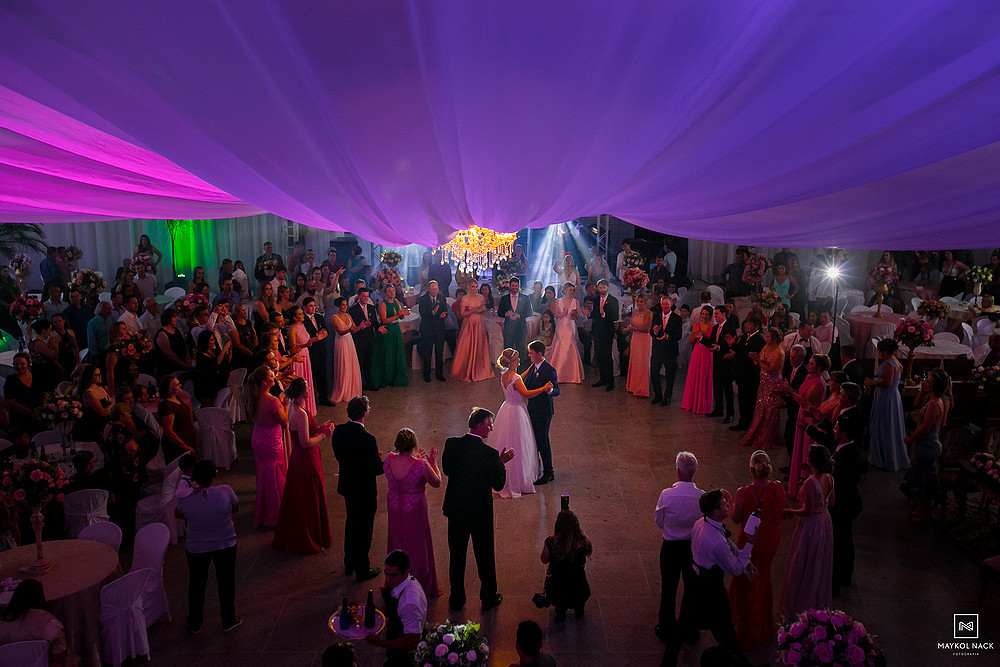 festa de casamento santa rosa de lima