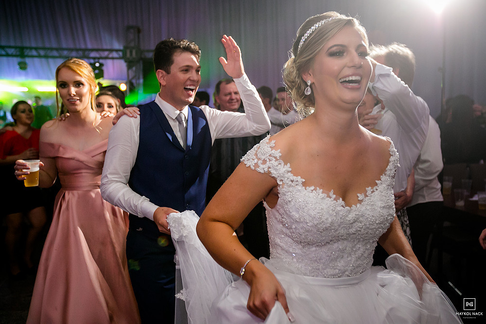 noivos casamento santa rosa de lima