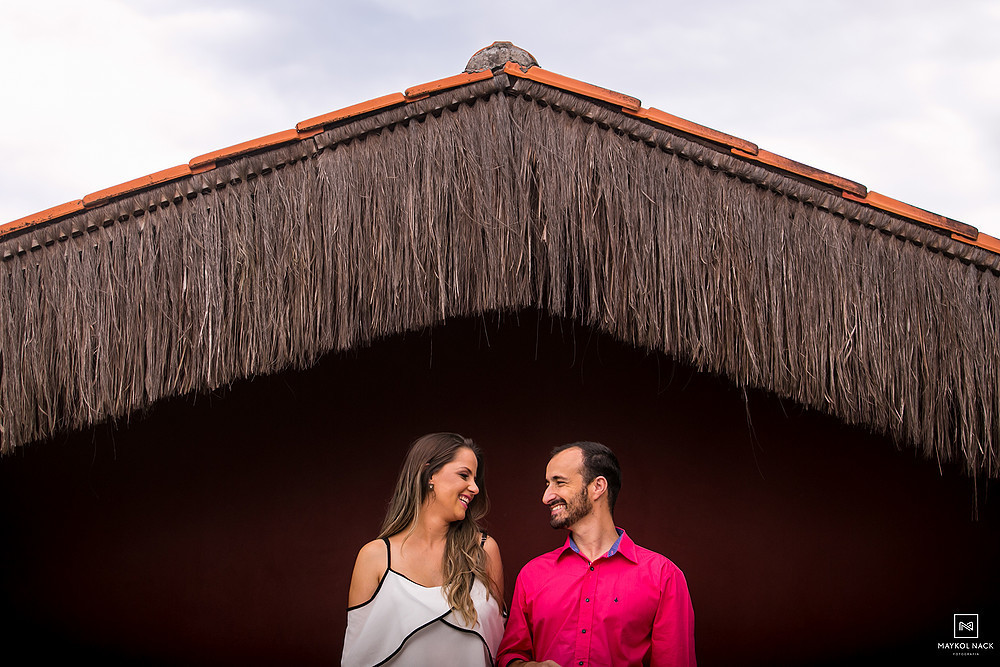 ensaio de casal no farol