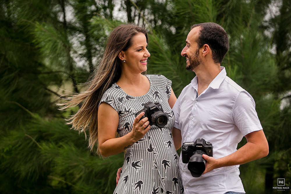 book de casal de fotógrafos