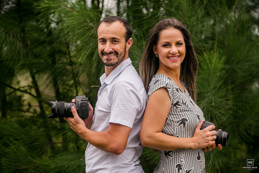 fotógrafo braço do norte