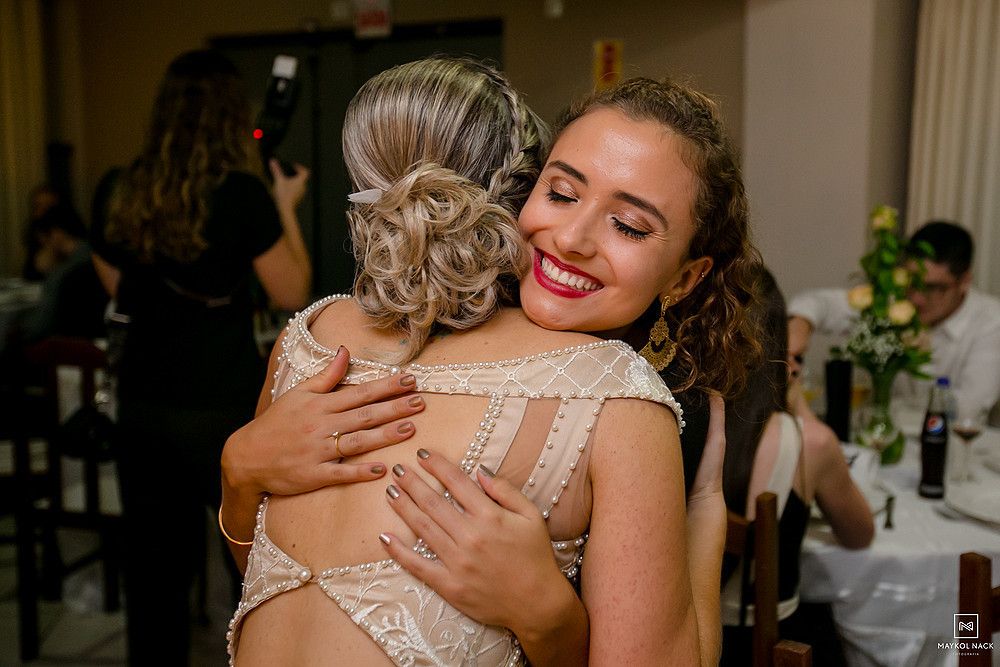 noite de formatura tubarão