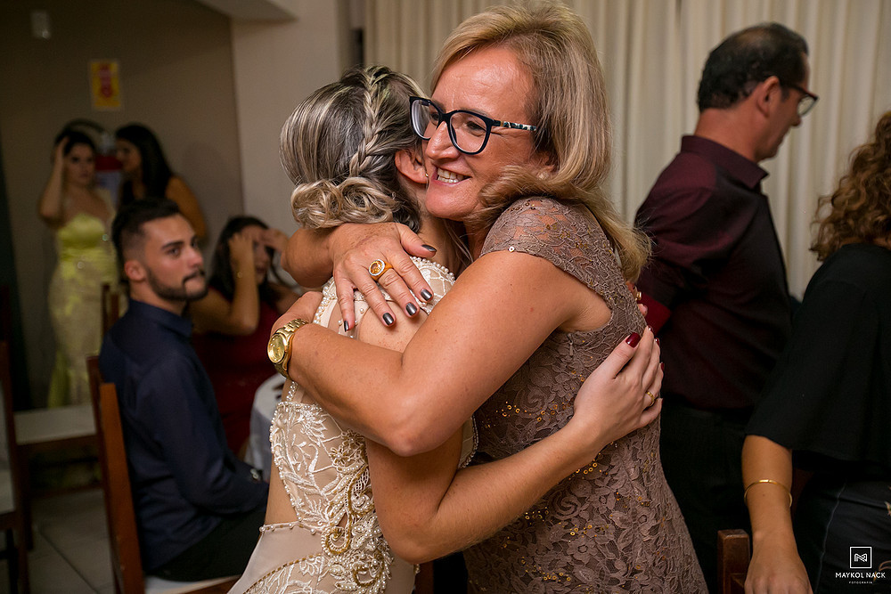 convidados de formatura tubarão