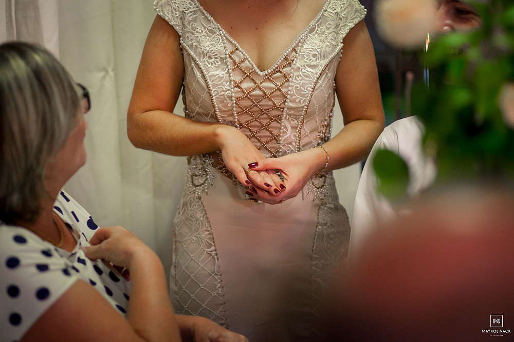 anel de noivado formatura tubarão