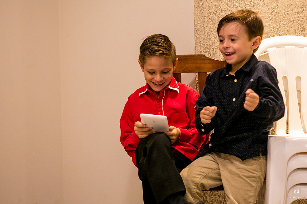 jantar para formatura