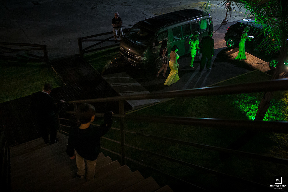 final formatura tubarão