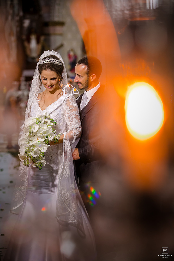 casamento em braço do norte