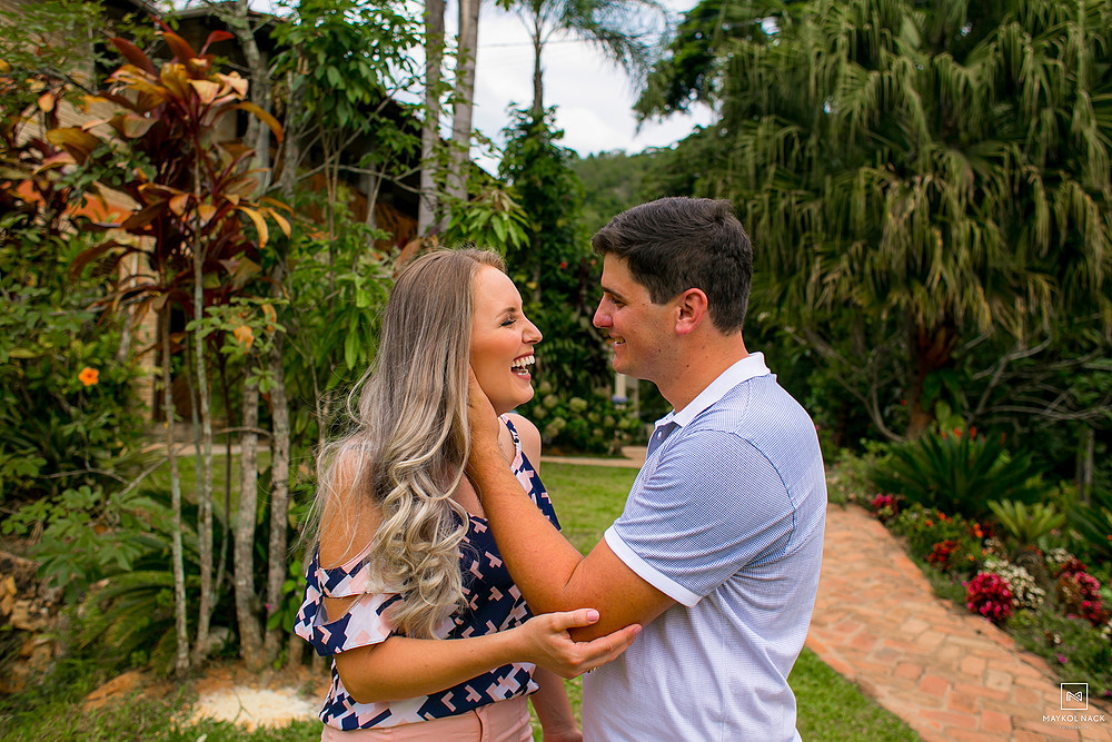 fotos de casal em pousada