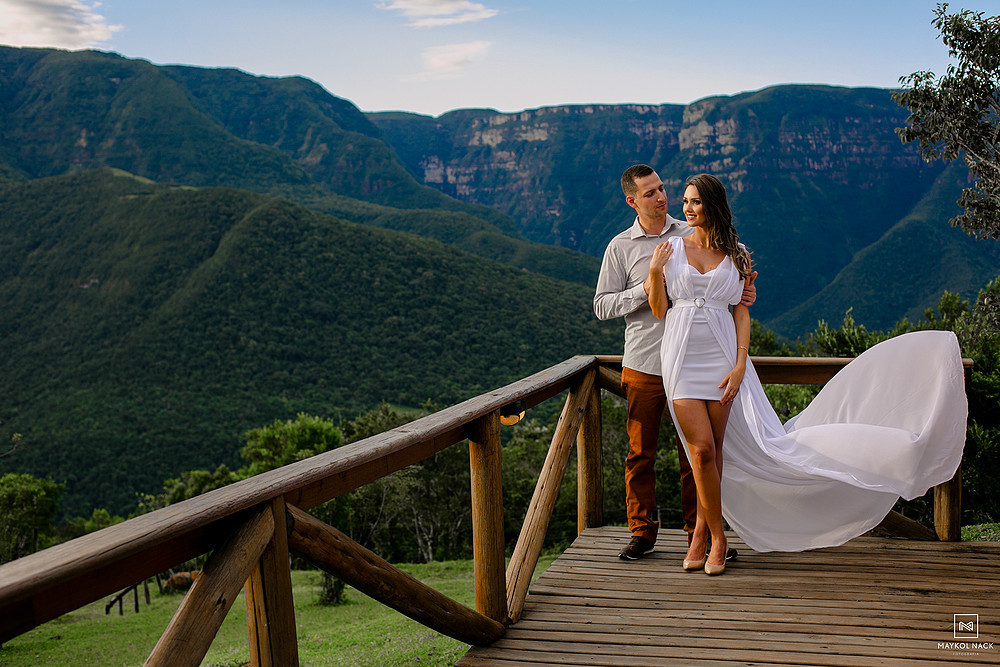 fotos de casamento morada dos canyons