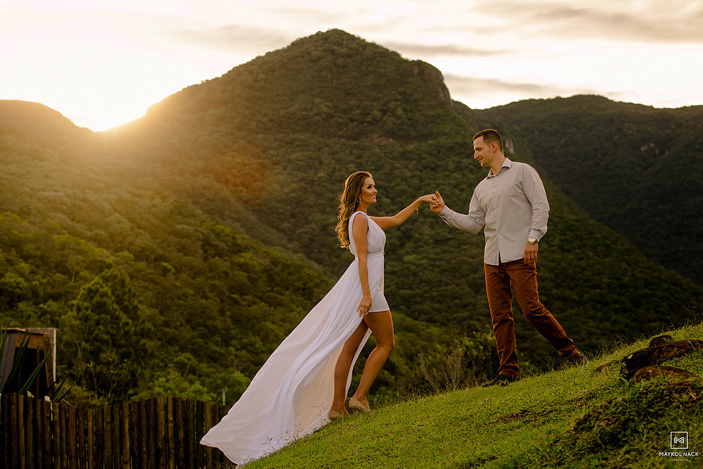 book de casamento morada dos canyons