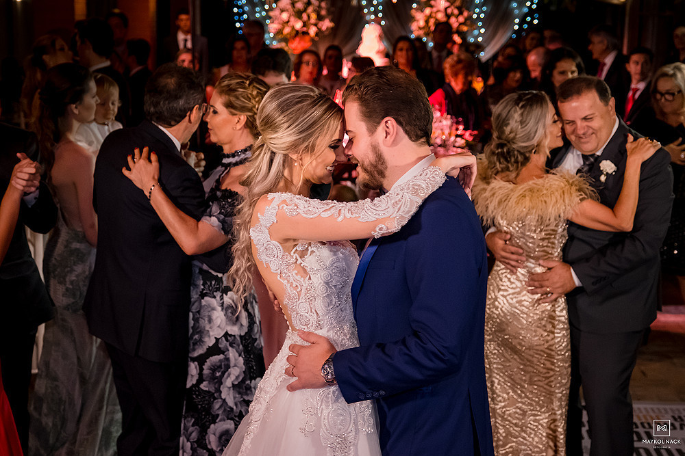 festa de casamento vinicola mazon