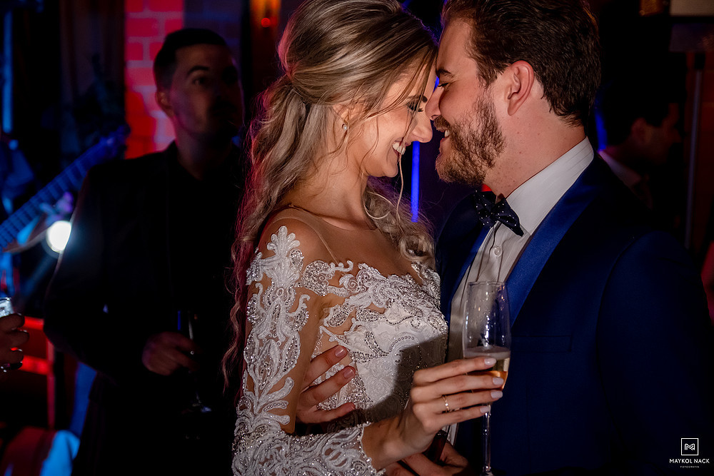 vesta de casamento urussanga