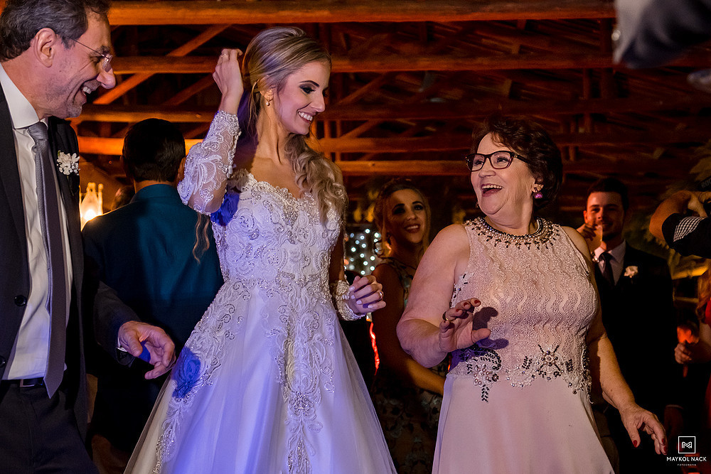 casamento em urussanga