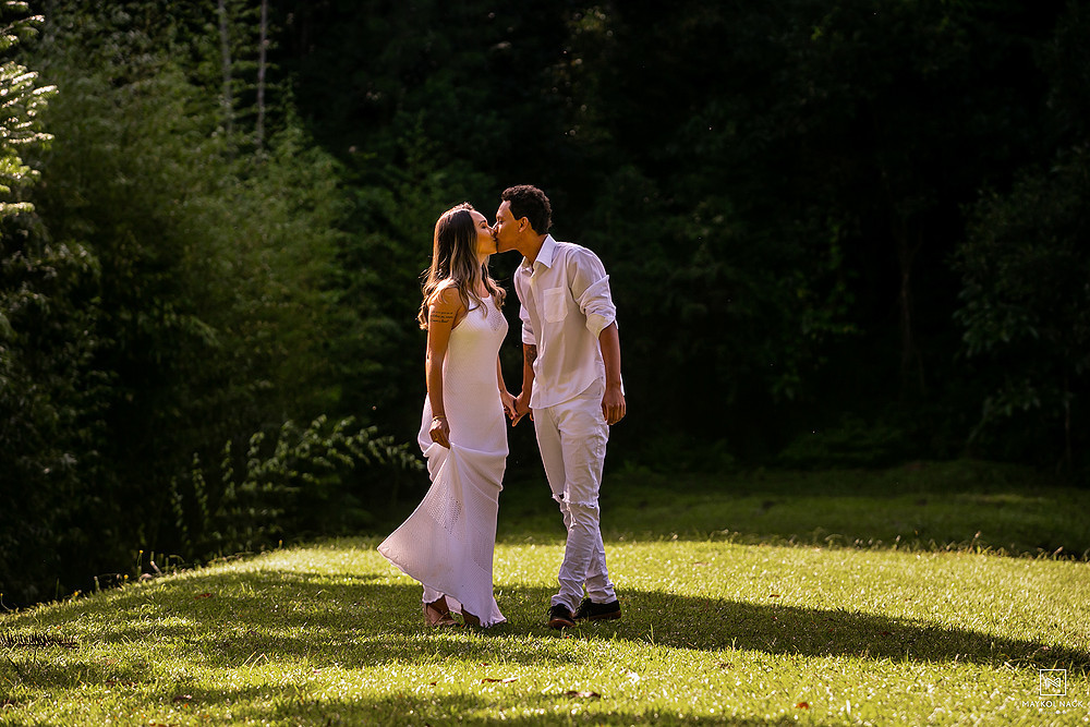 fotos de casal pousada rio manso