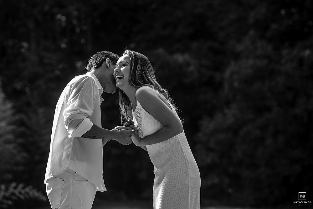 ensaio no restaurante rio manso