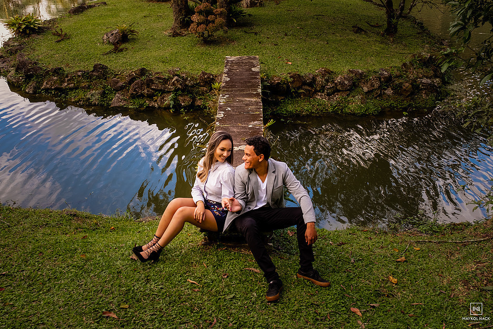 pre-wedding em jaraguá do sul