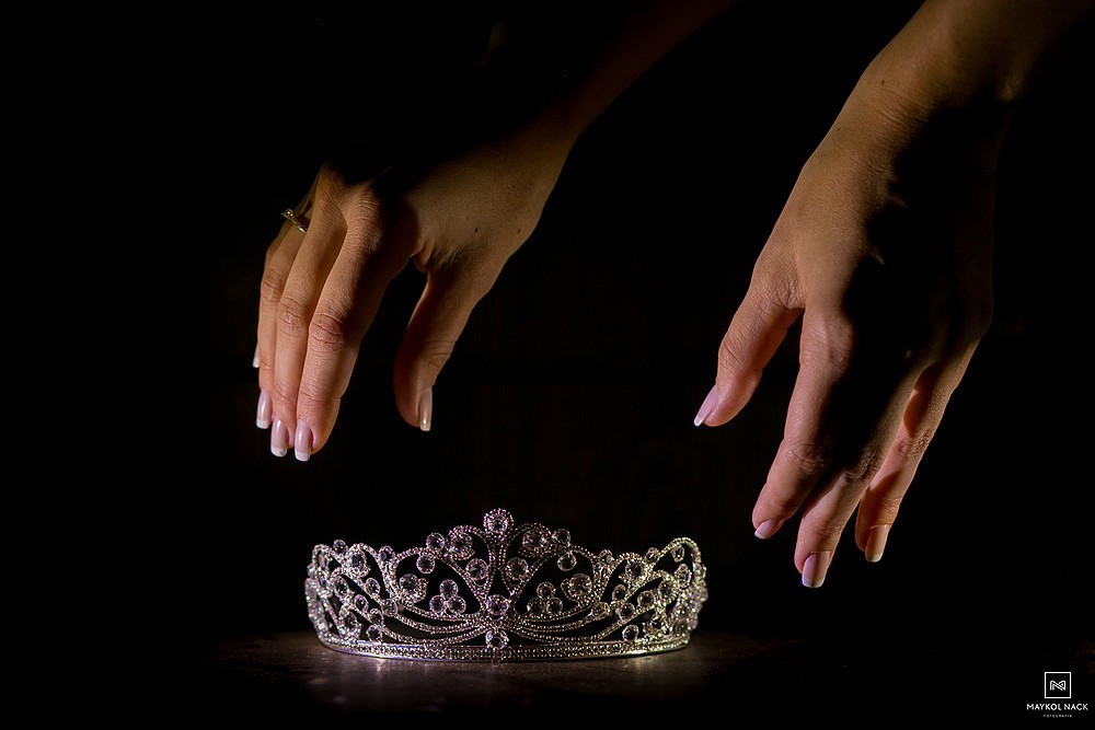 coroa noiva morro da fumaça