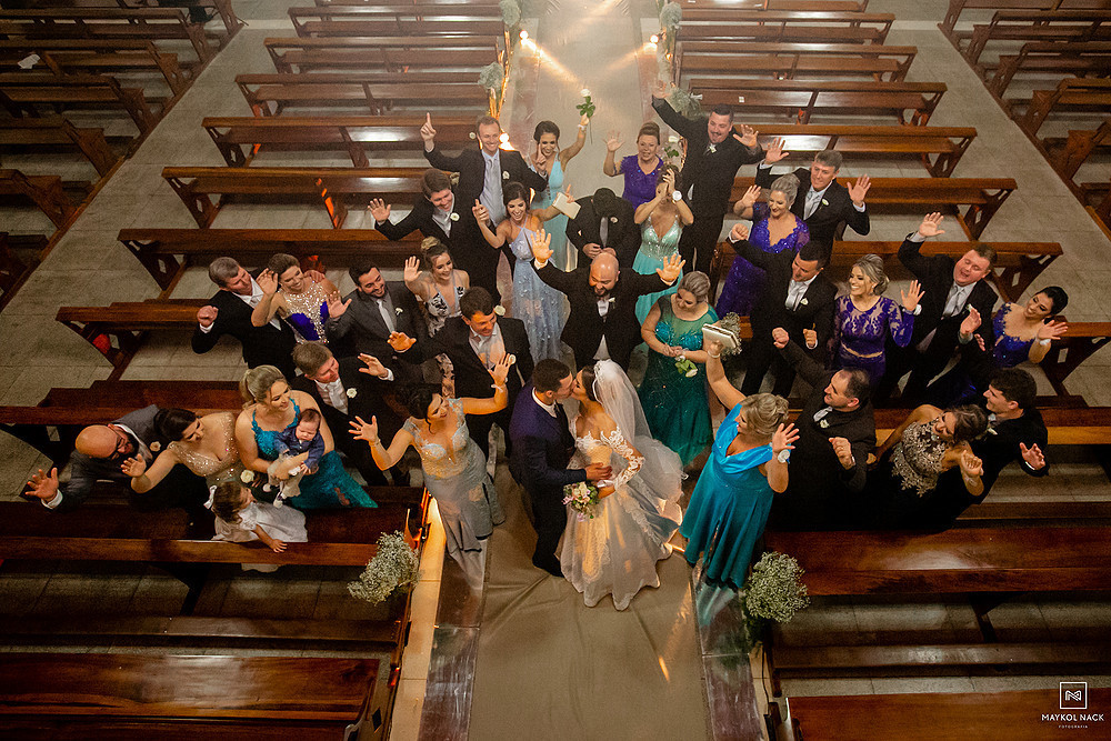 fotos de padrinhos casamento armazém