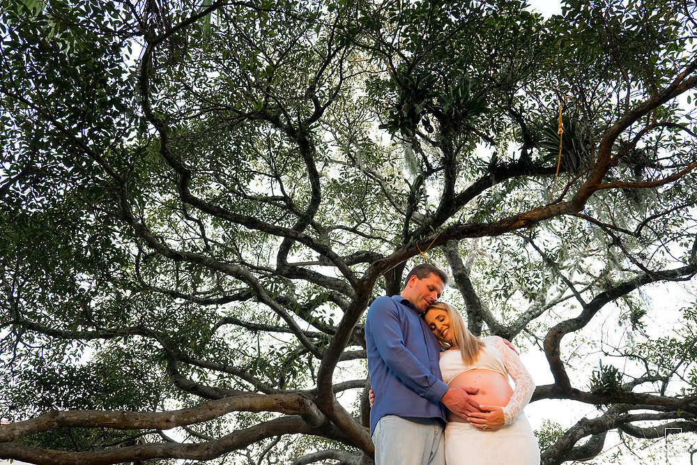 ensaio braço do norte