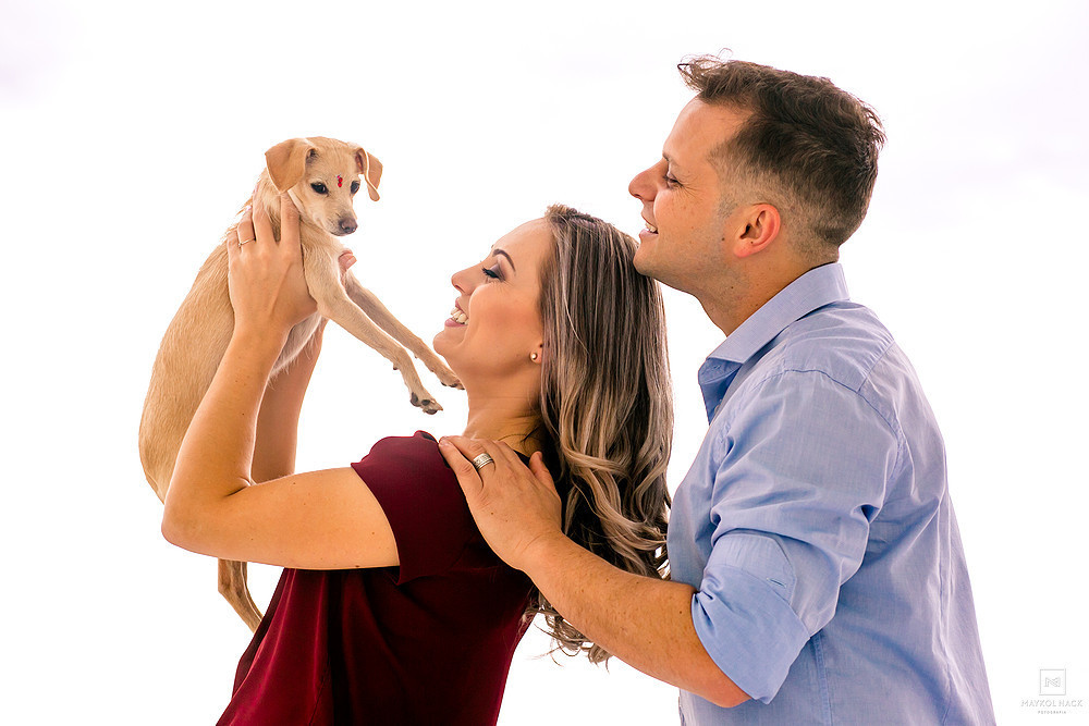 noivos encantos do sul