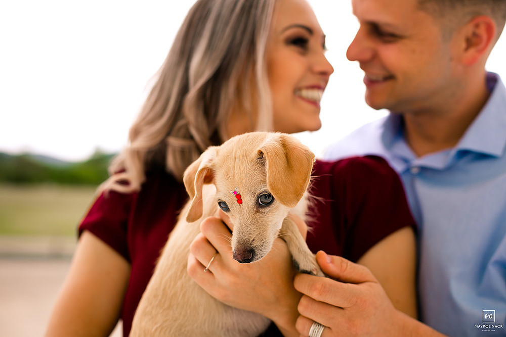 ensaio casamento parque encantos do sul